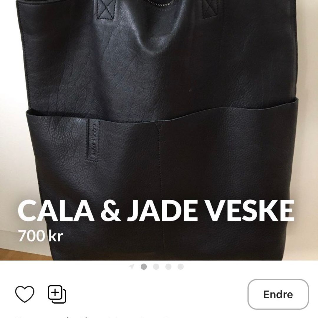 Ønsker å kjøpe!