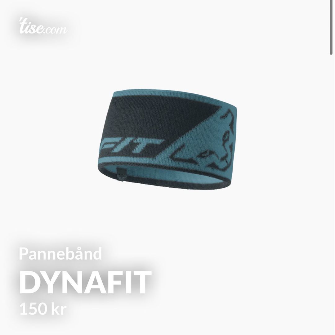 Dynafit