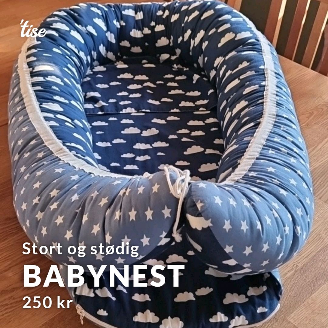 Babynest