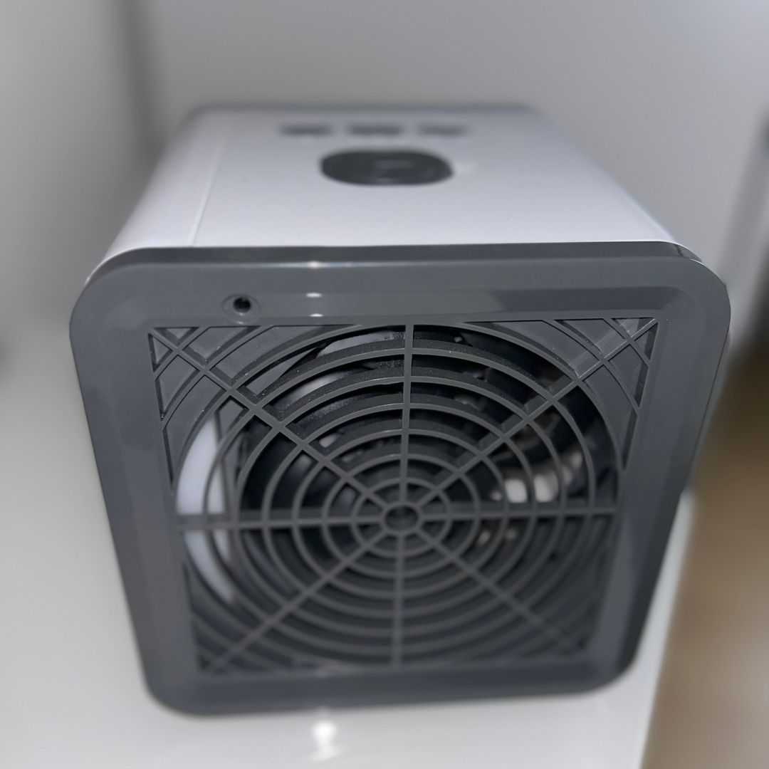 Air cooler