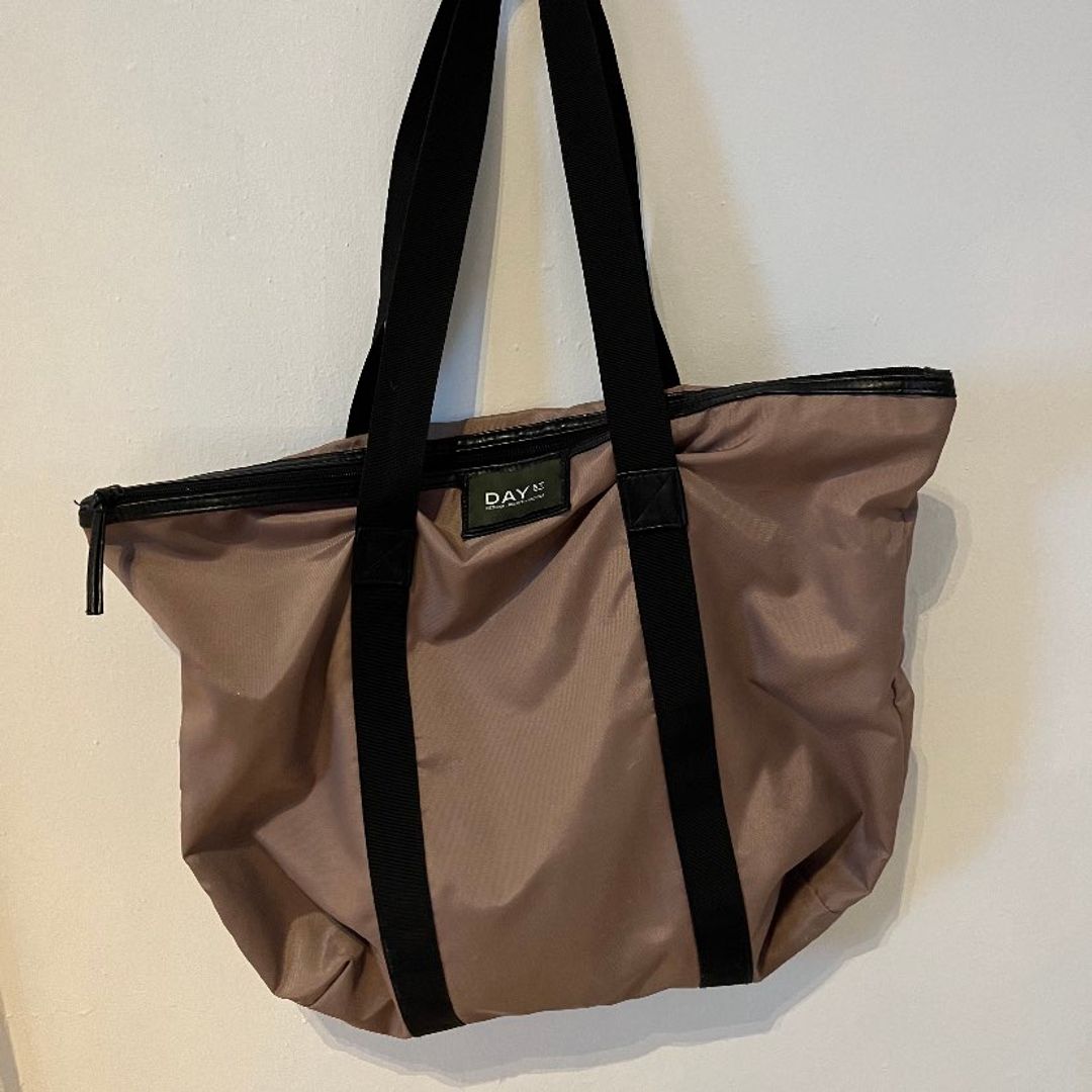 Day bag