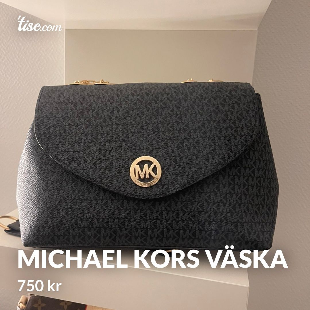 Michael kors väska