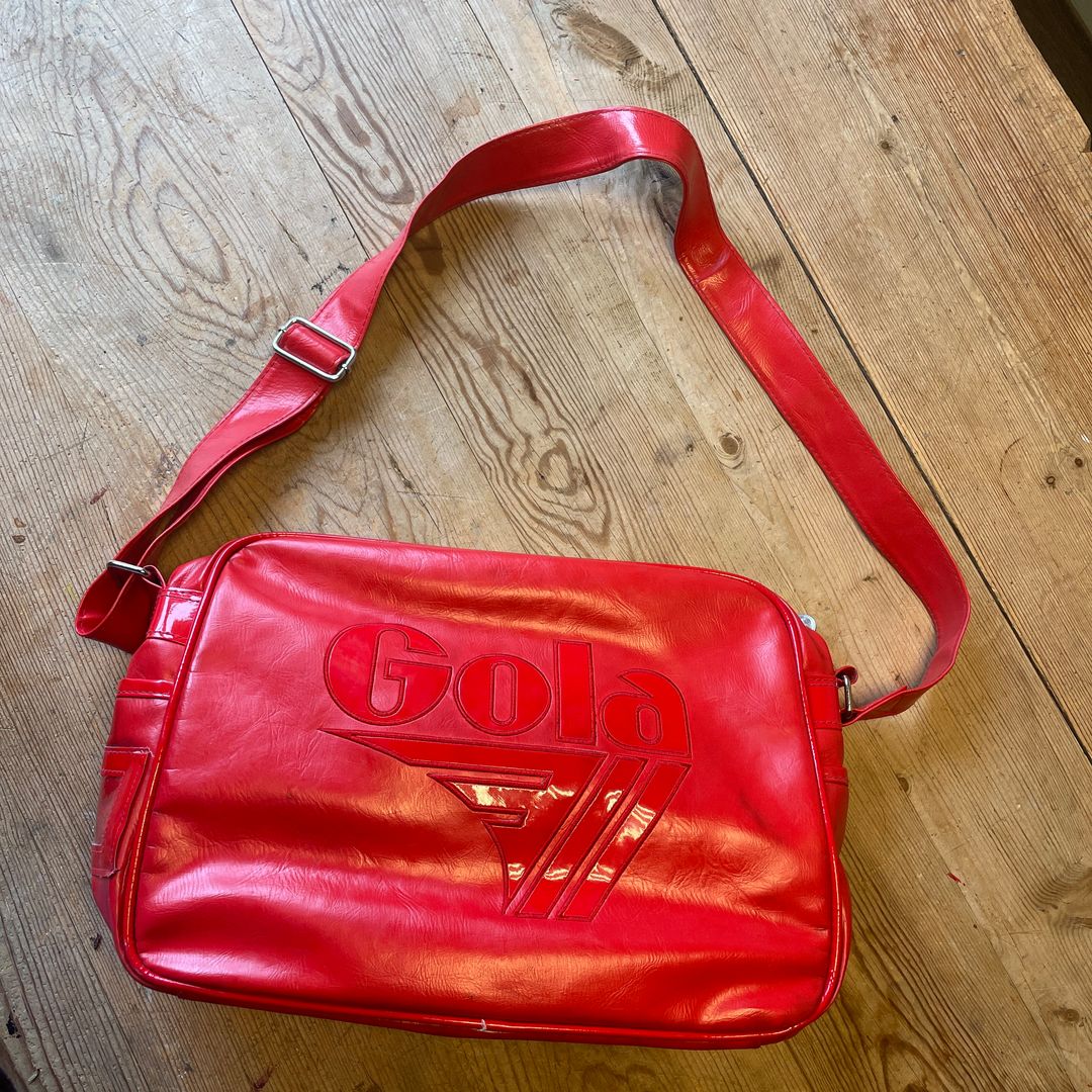 Retro 70/90s Bag