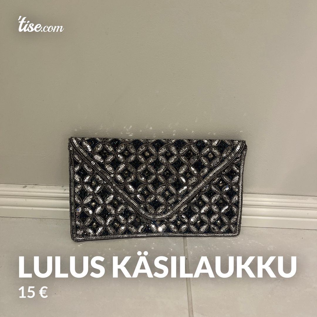 Lulus käsilaukku