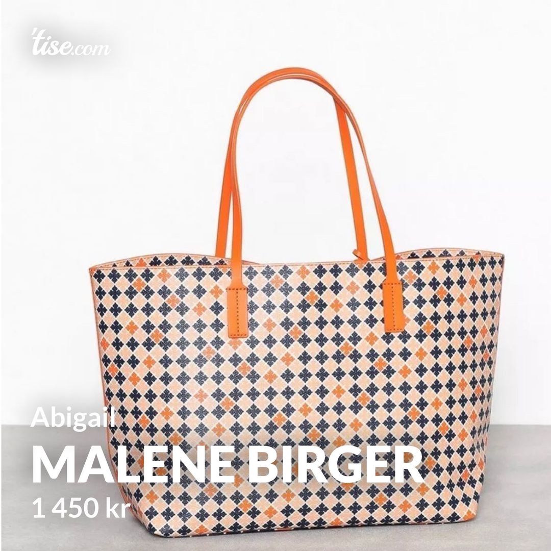 Malene Birger