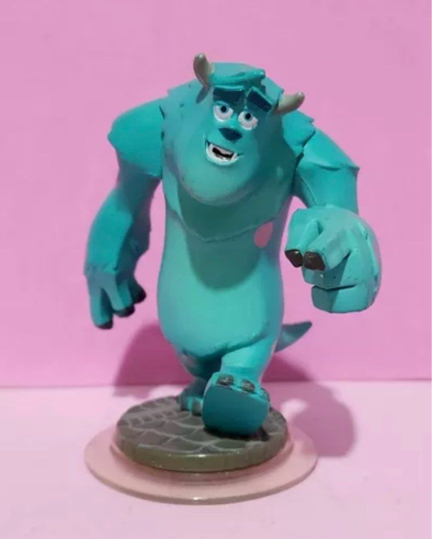 Skylanders Sully