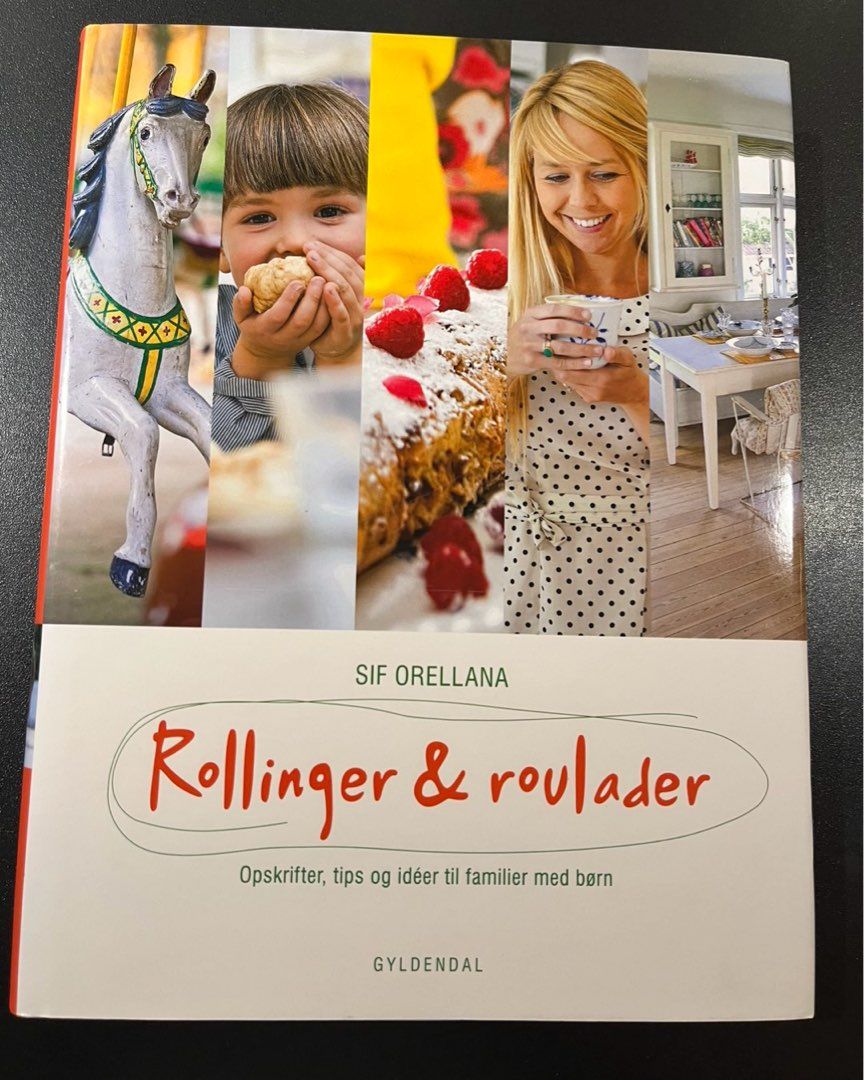 Rollinger  Roulader