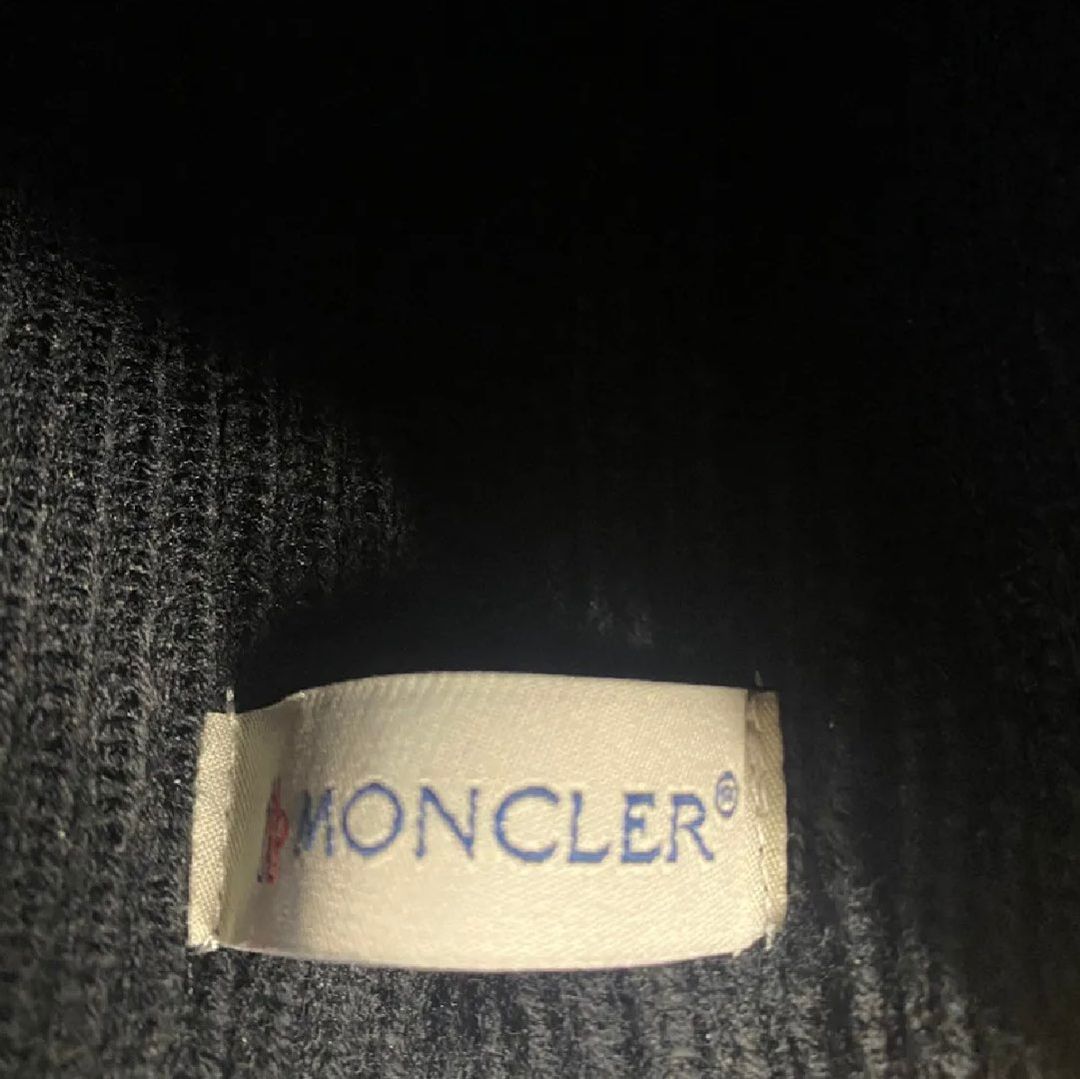 Moncler Mössa