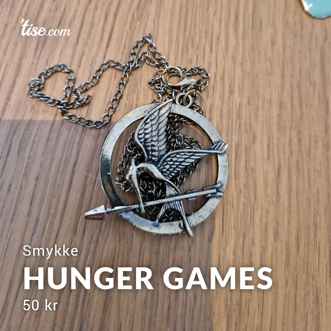 Hunger Games