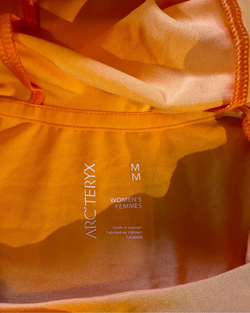 Arc’teryx