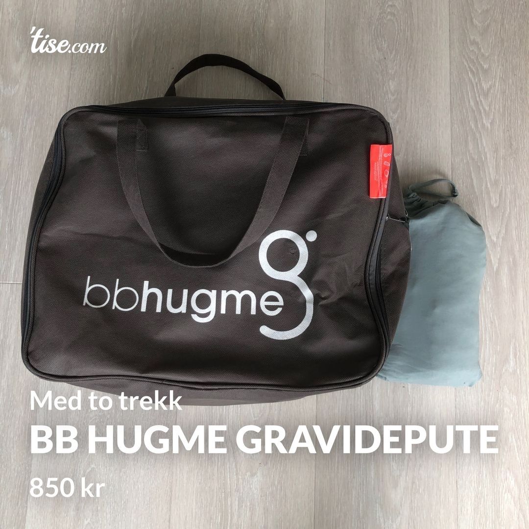 Bb hugme gravidepute