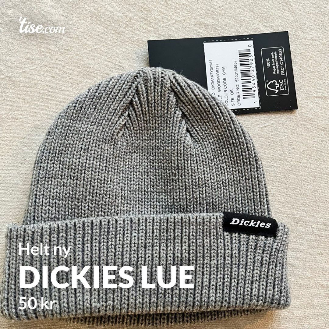 Dickies lue