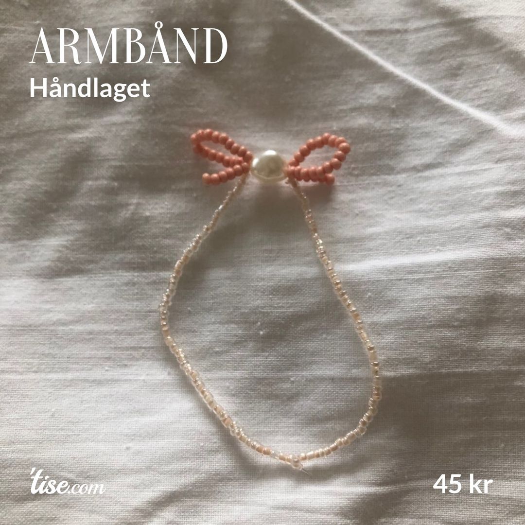 Armbånd