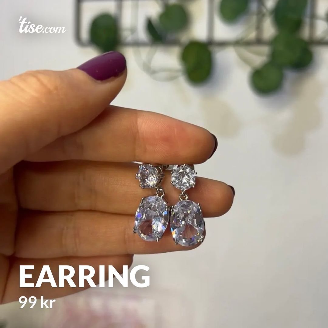 Earring