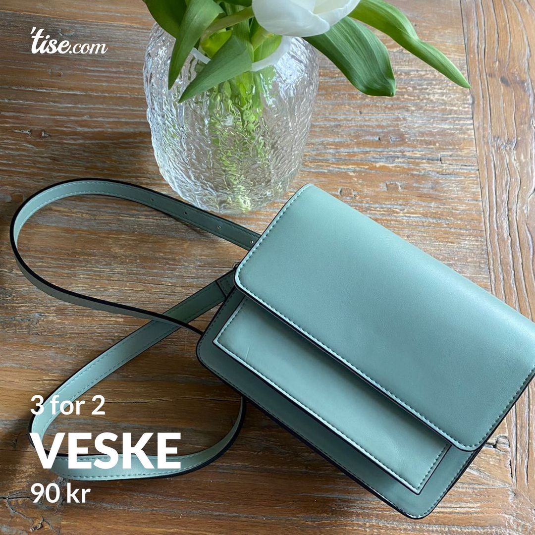 Veske