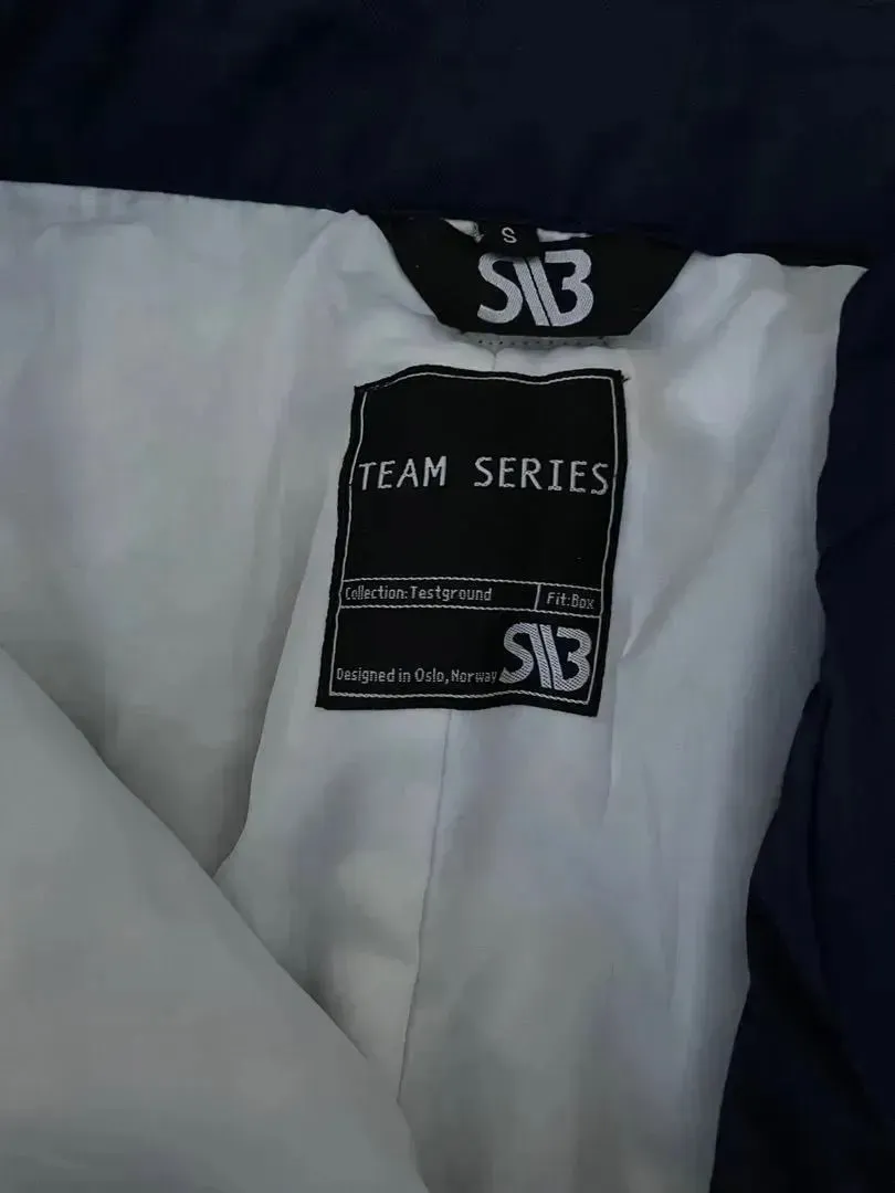 SB Team Series