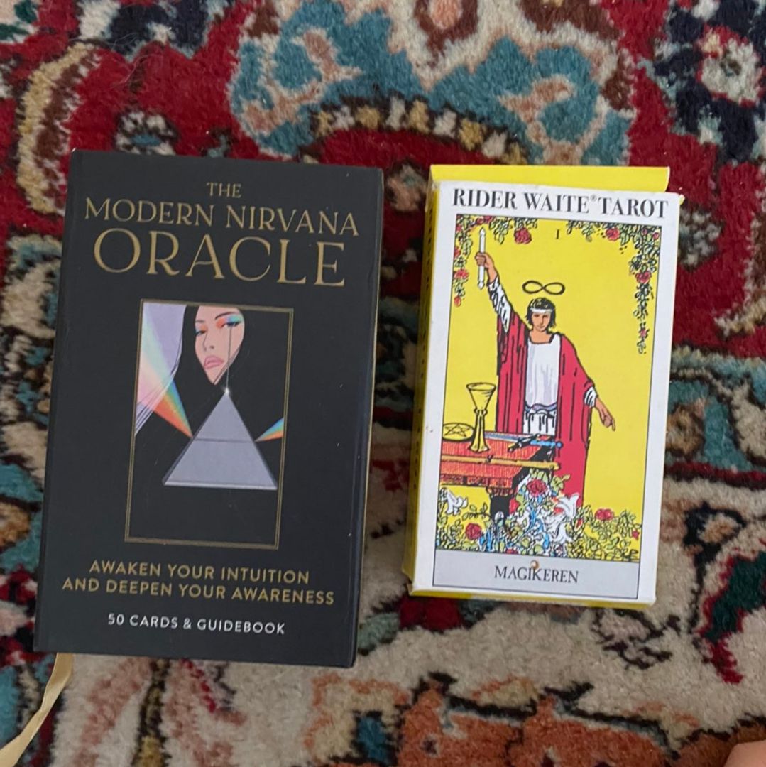 Tarot / oracle