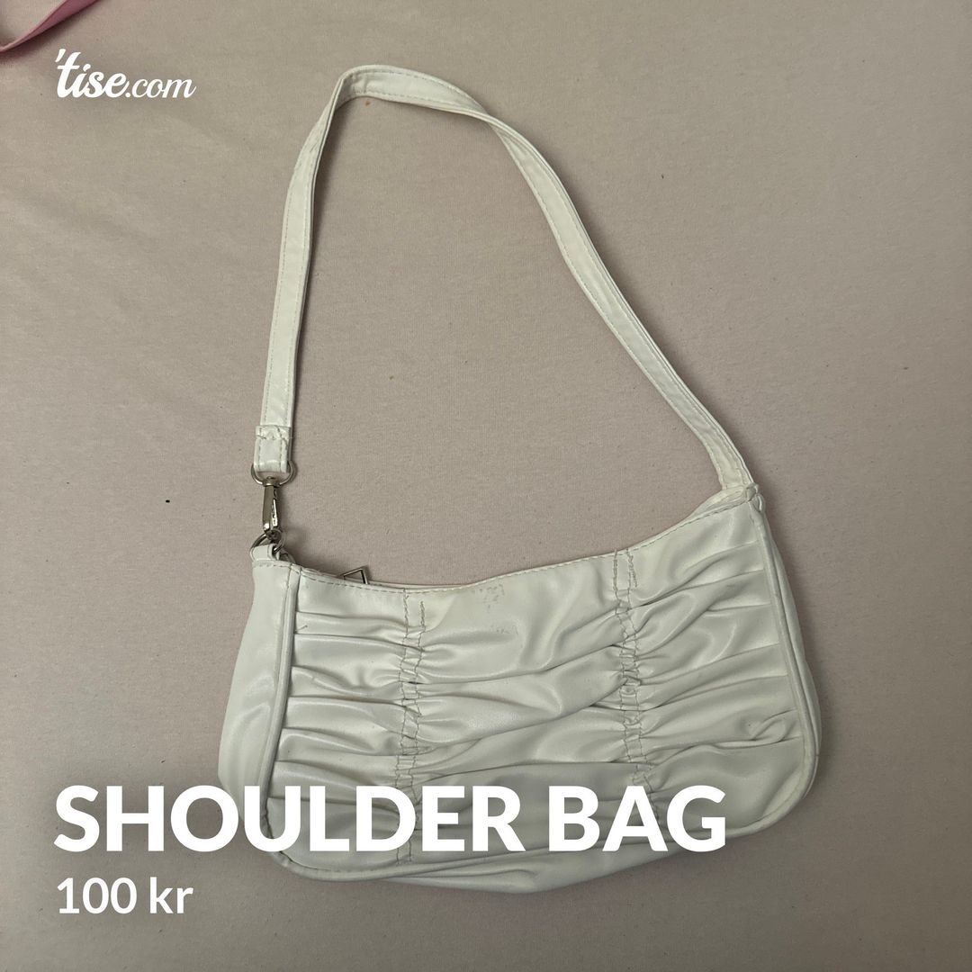 Shoulder bag