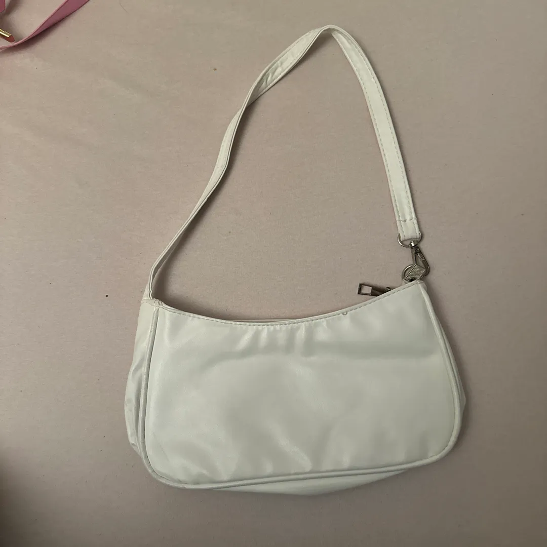 Shoulder bag