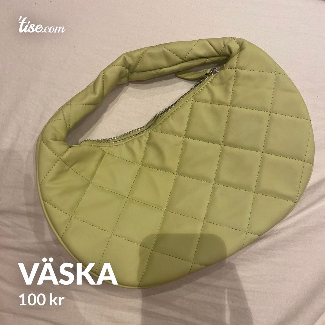 Väska