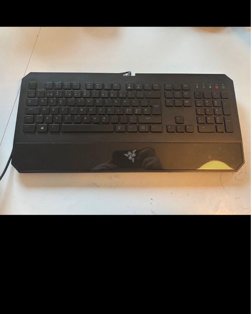 Razer Deathstalker