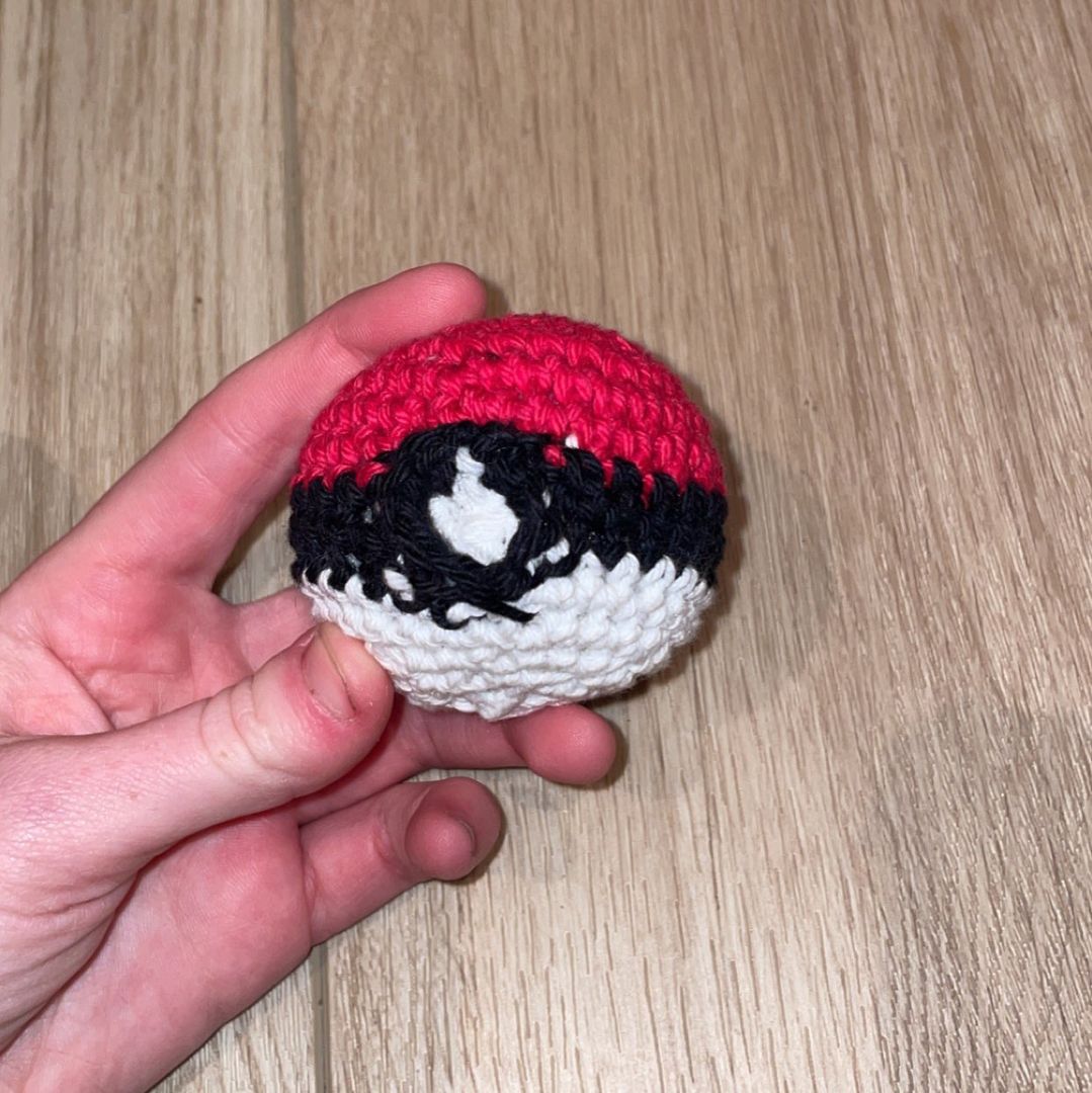 Pokeballer