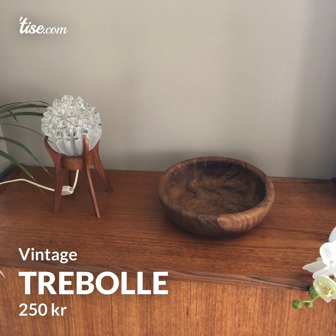 Trebolle