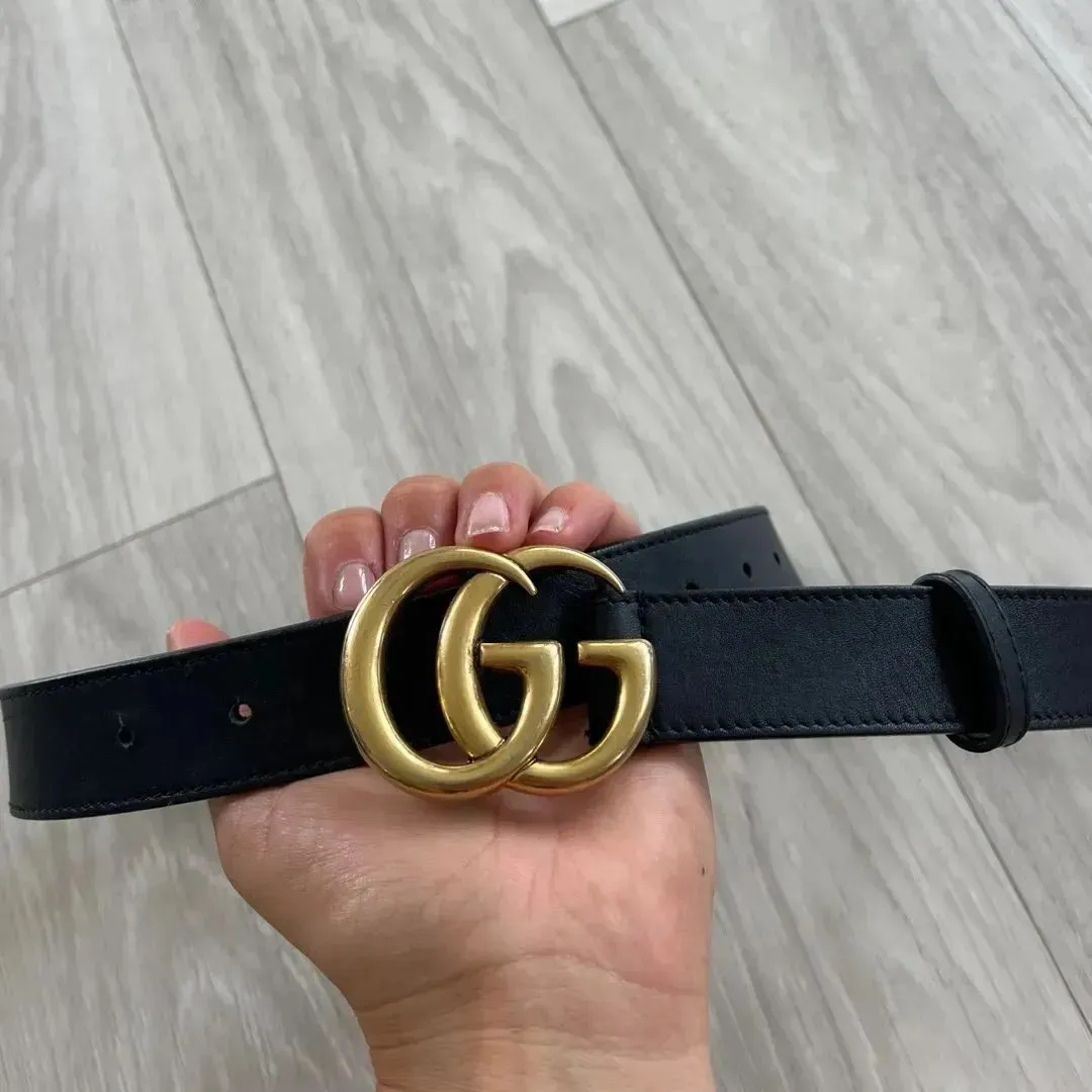 Gucci belte