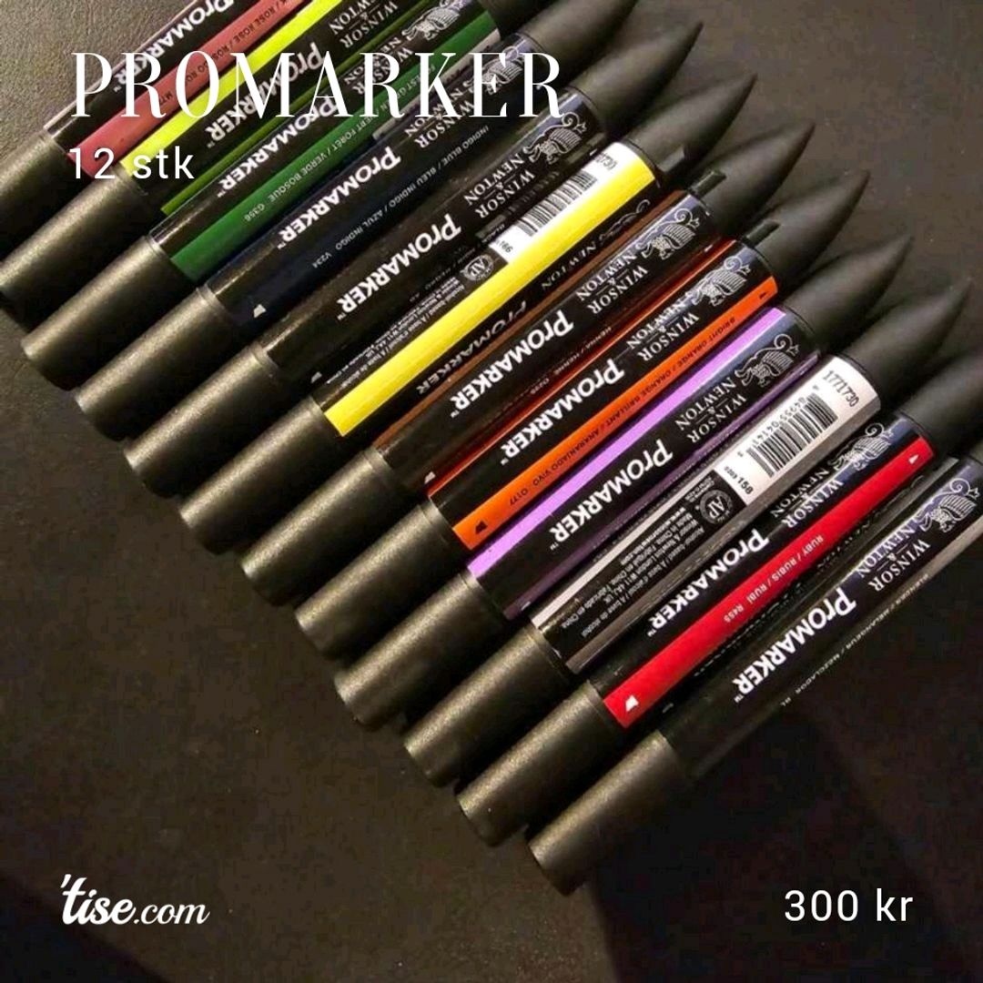 Promarker