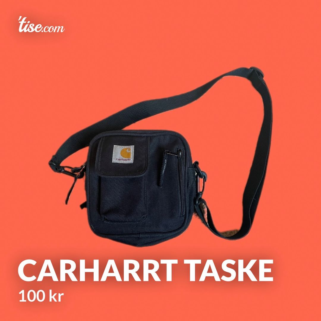 Carharrt taske