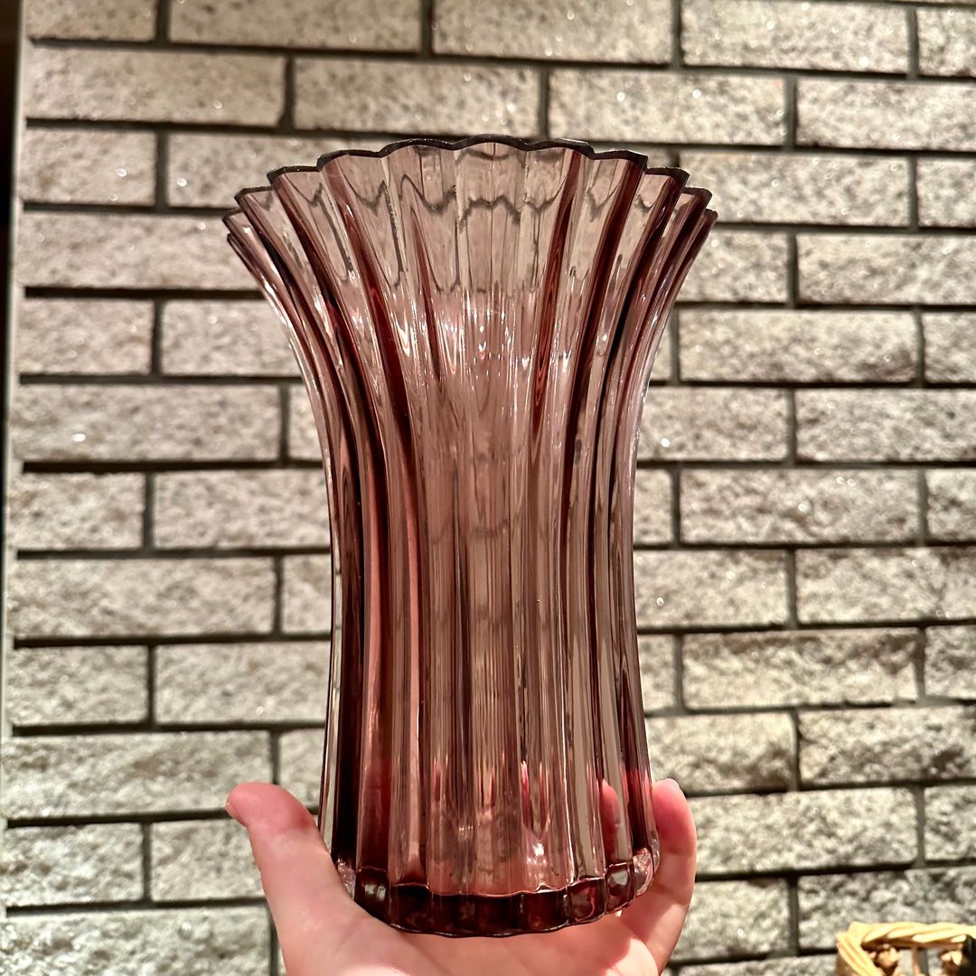 Vase H&M