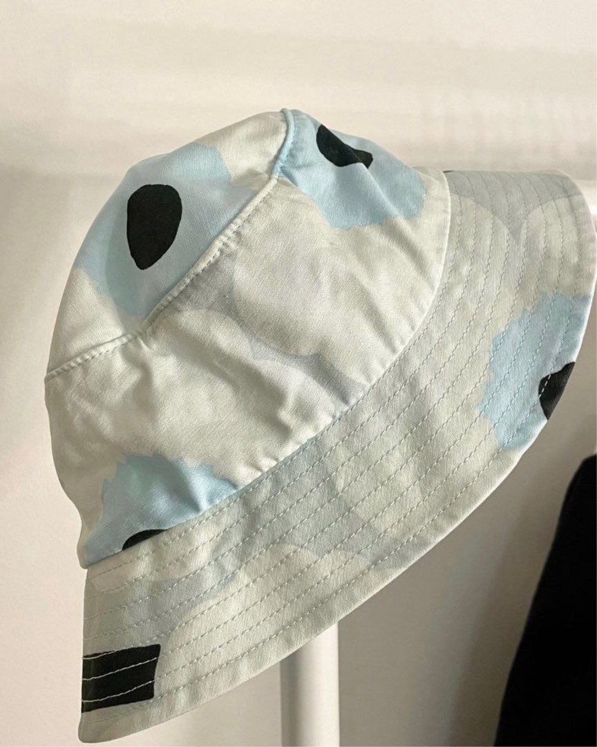 Unikko Bucket Hat