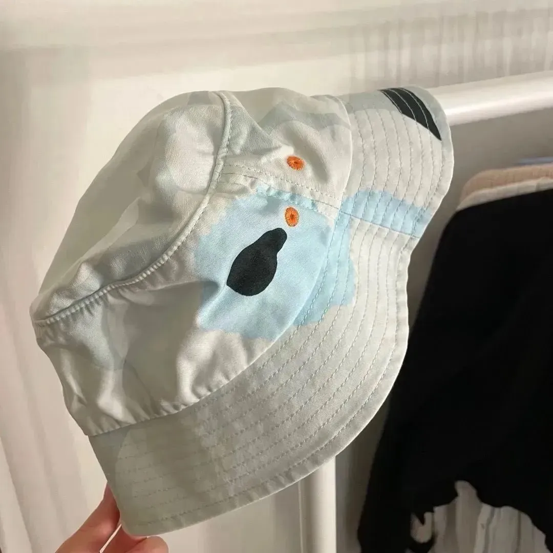 Unikko Bucket Hat