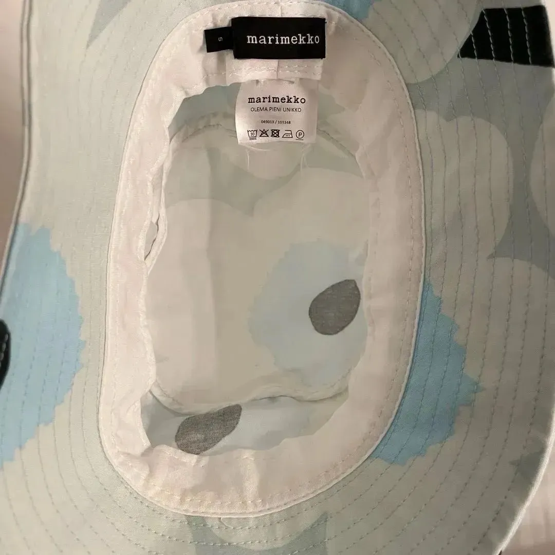 Unikko Bucket Hat