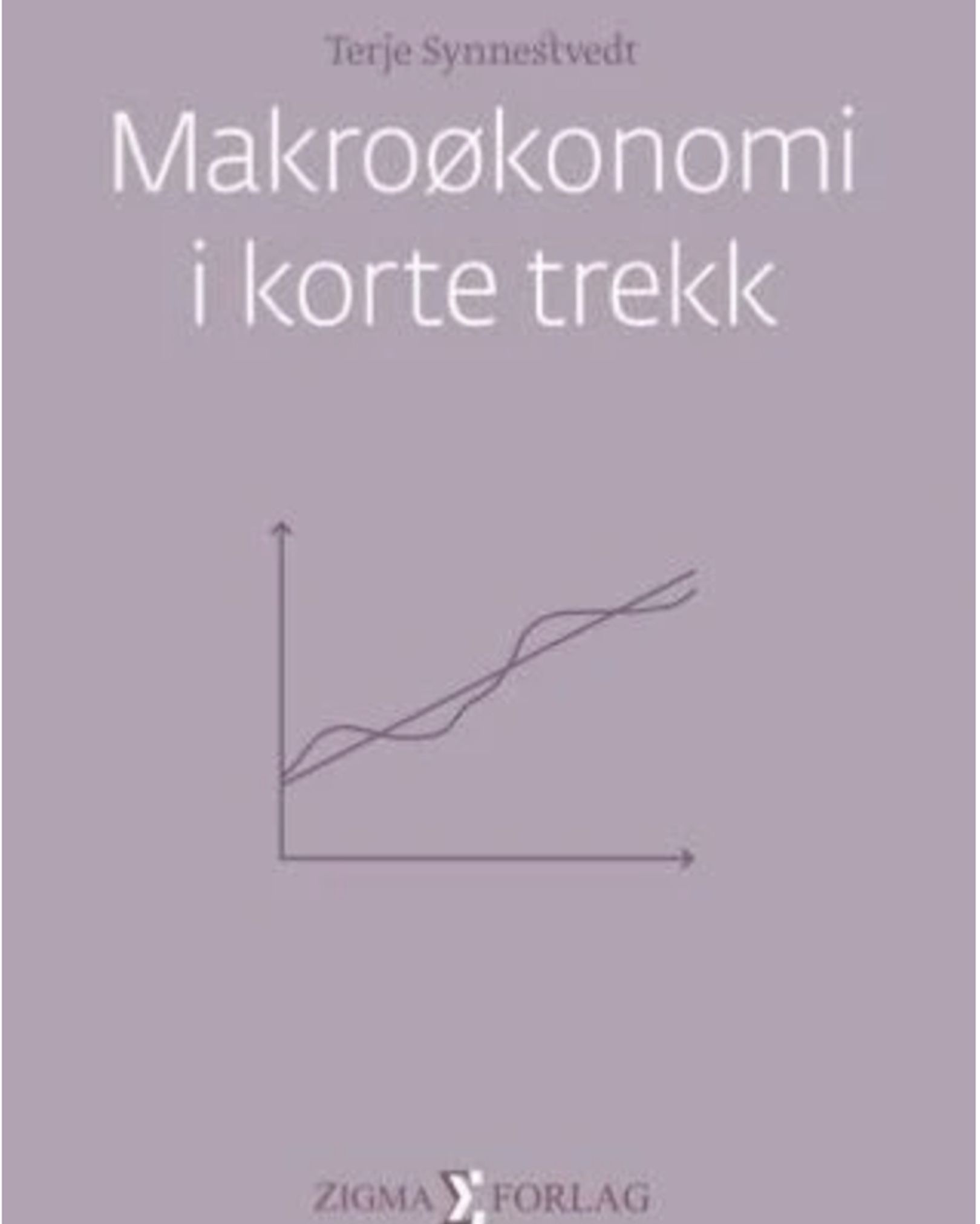 Makroøkonomi