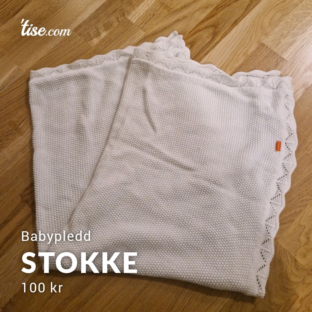 Stokke