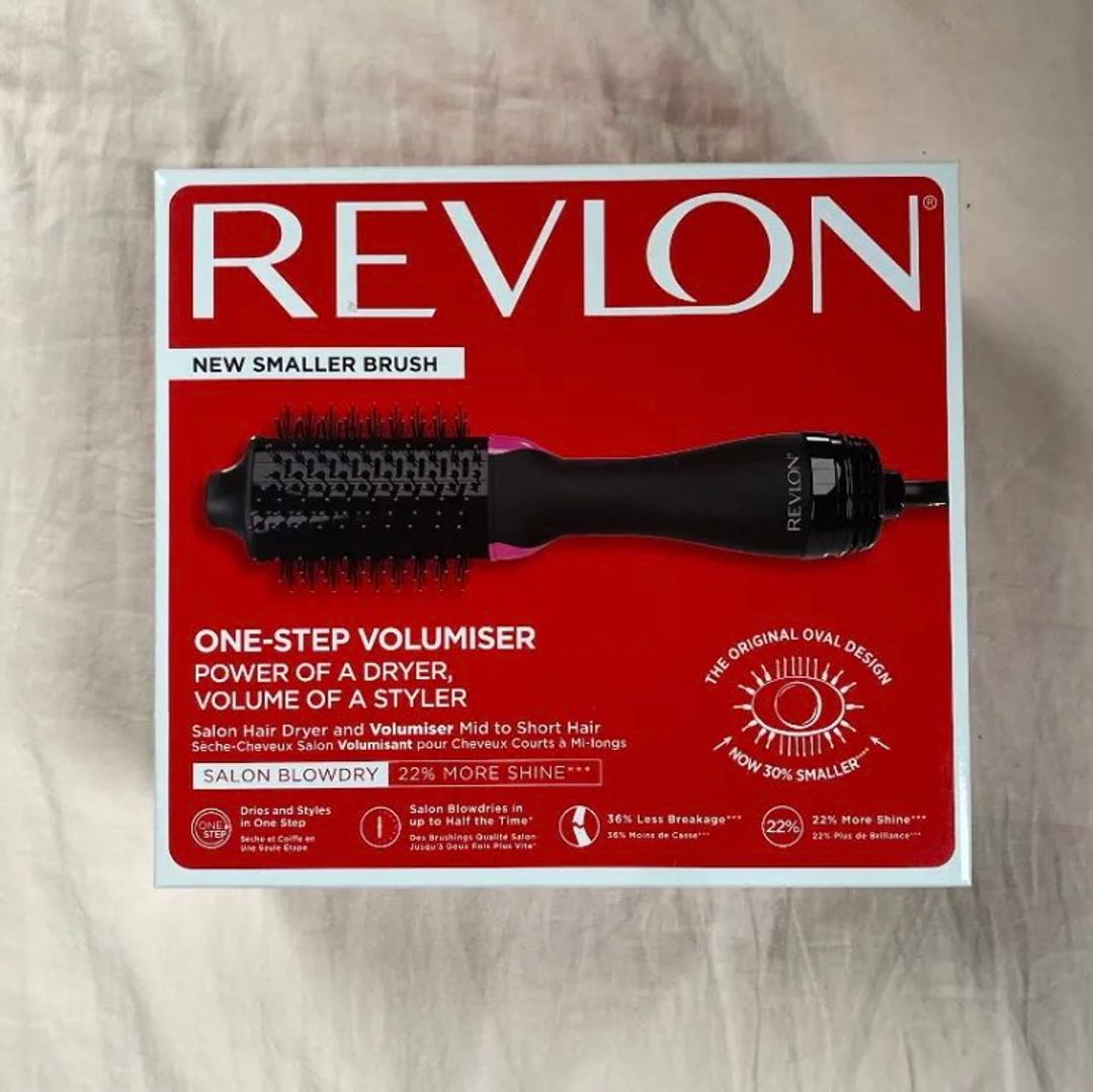 Revlon airstyler