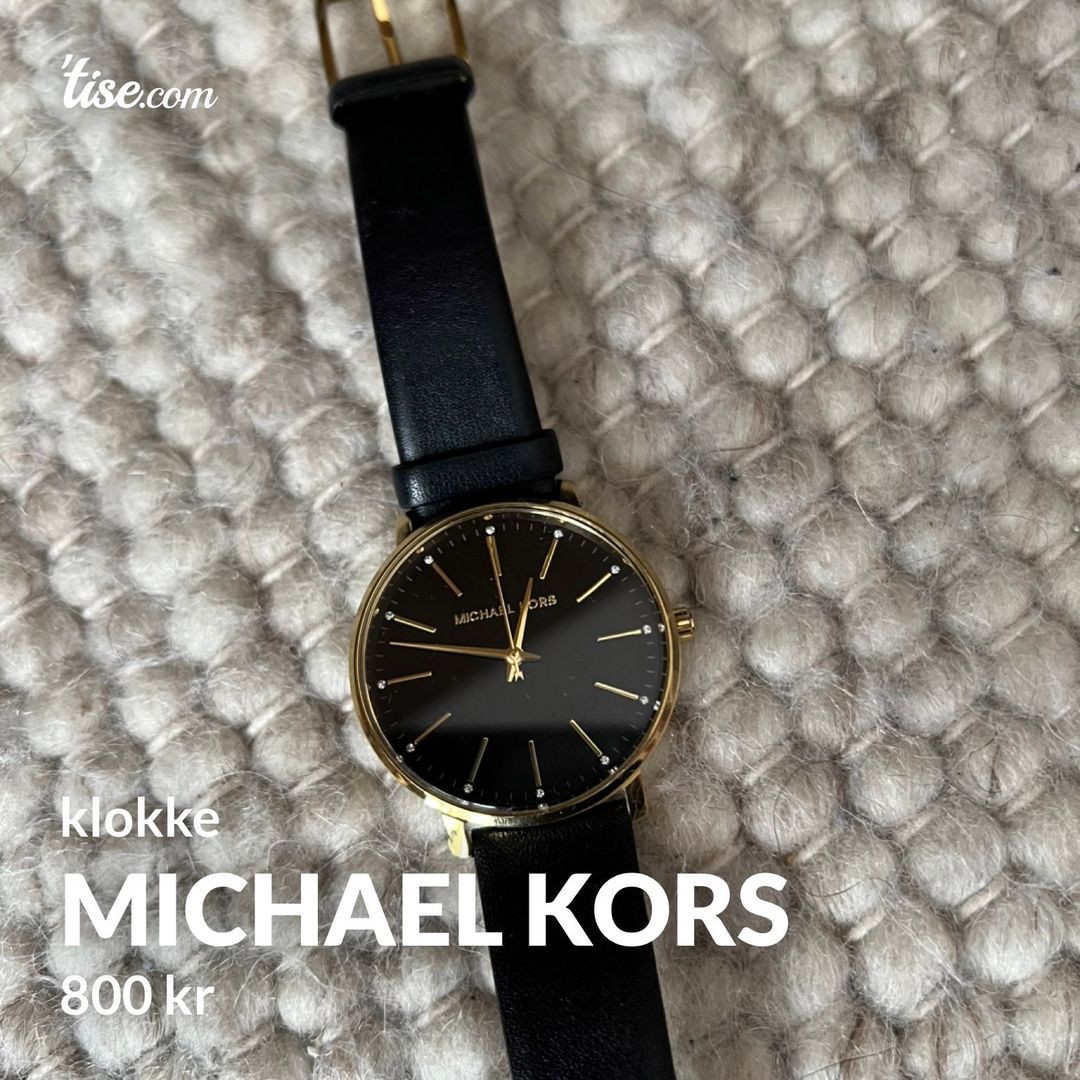 Michael Kors