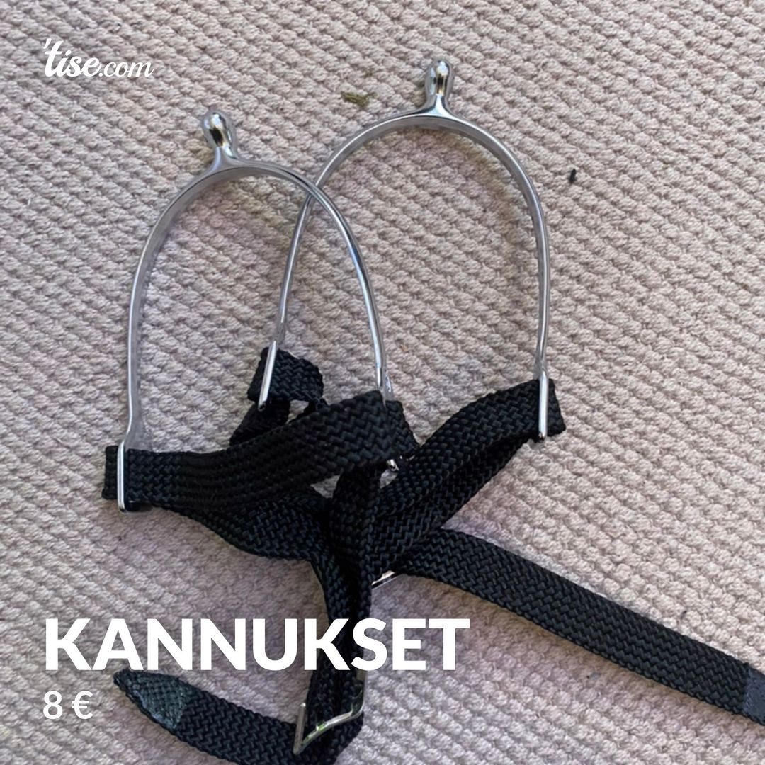 Kannukset