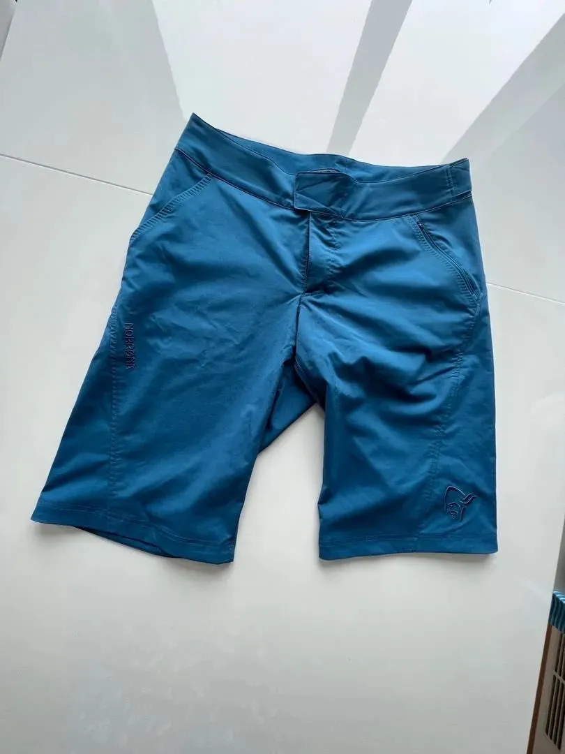 Norrøna flex shorts