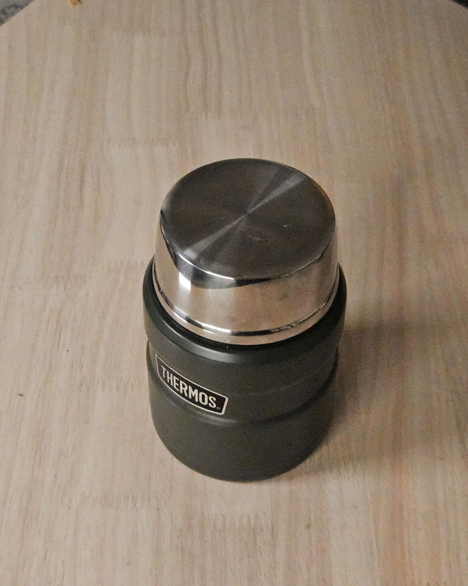 Thermos