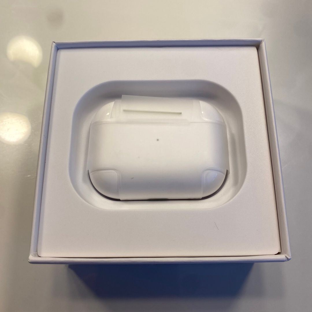 Airpods pro gen 2