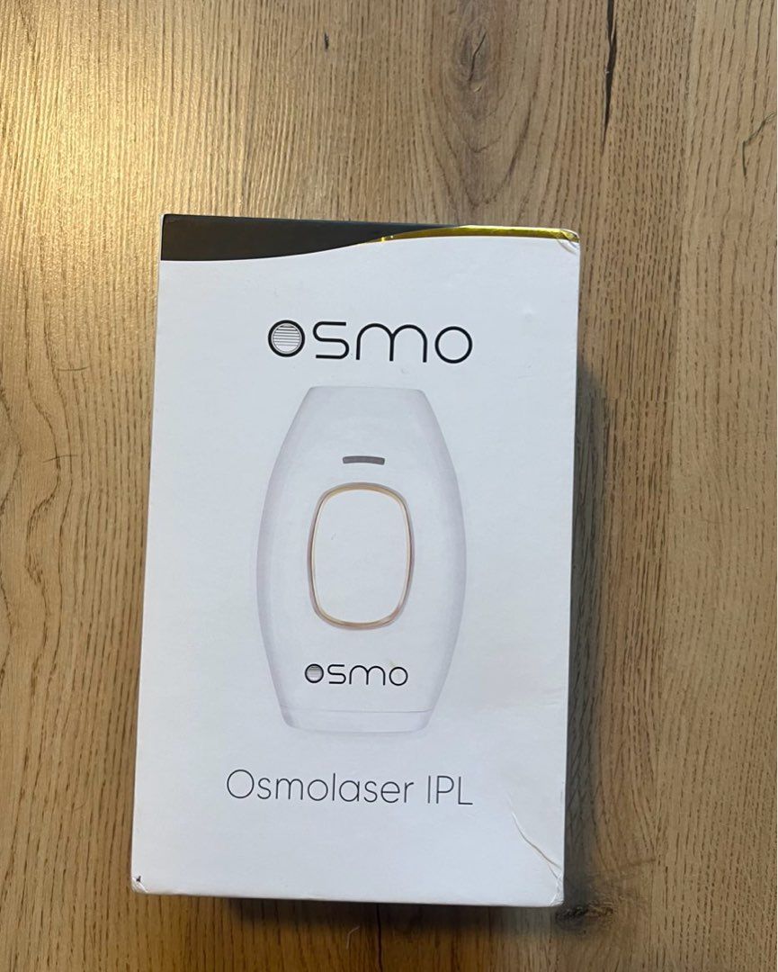 Osmo IPL laser