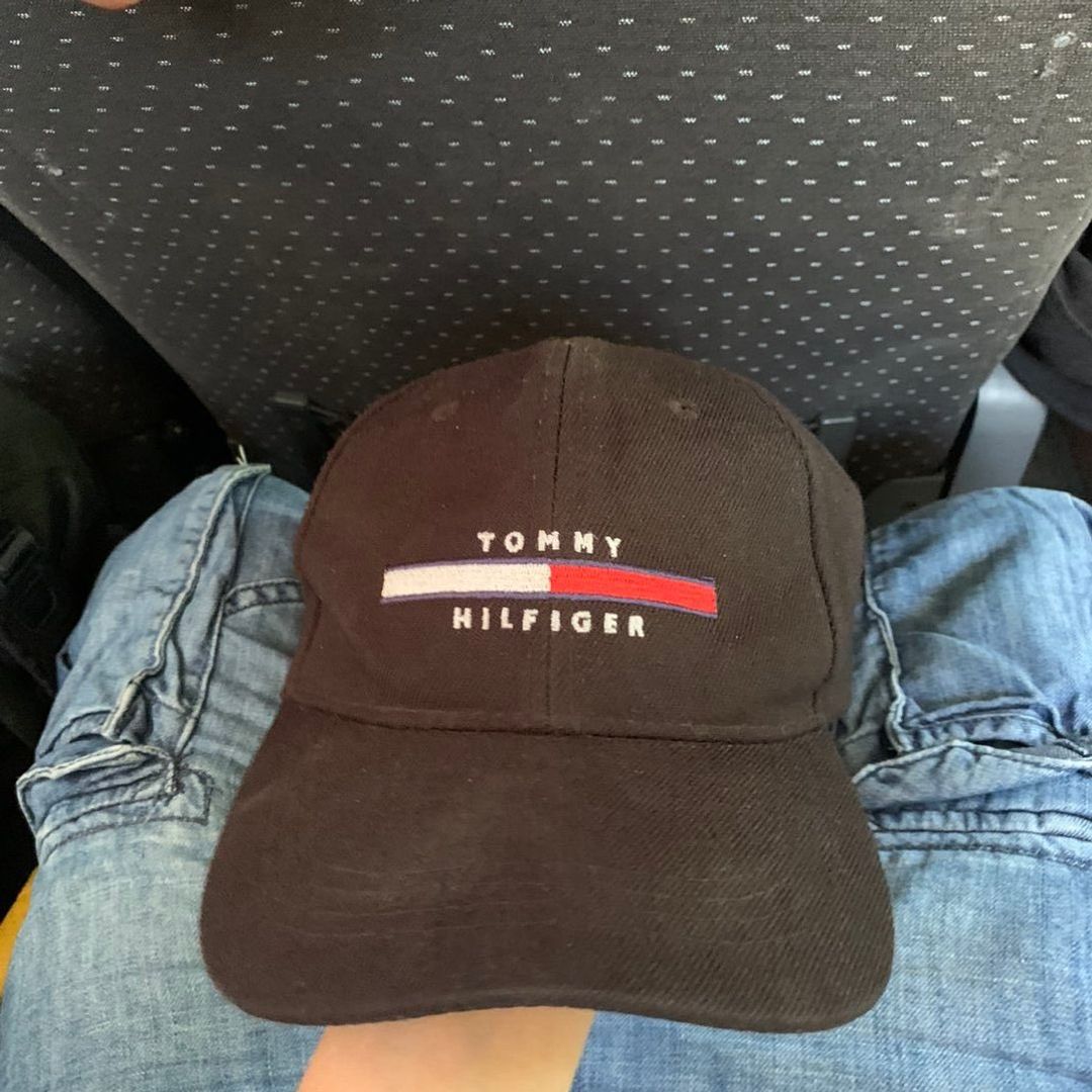 Tommyhilfiger lippis