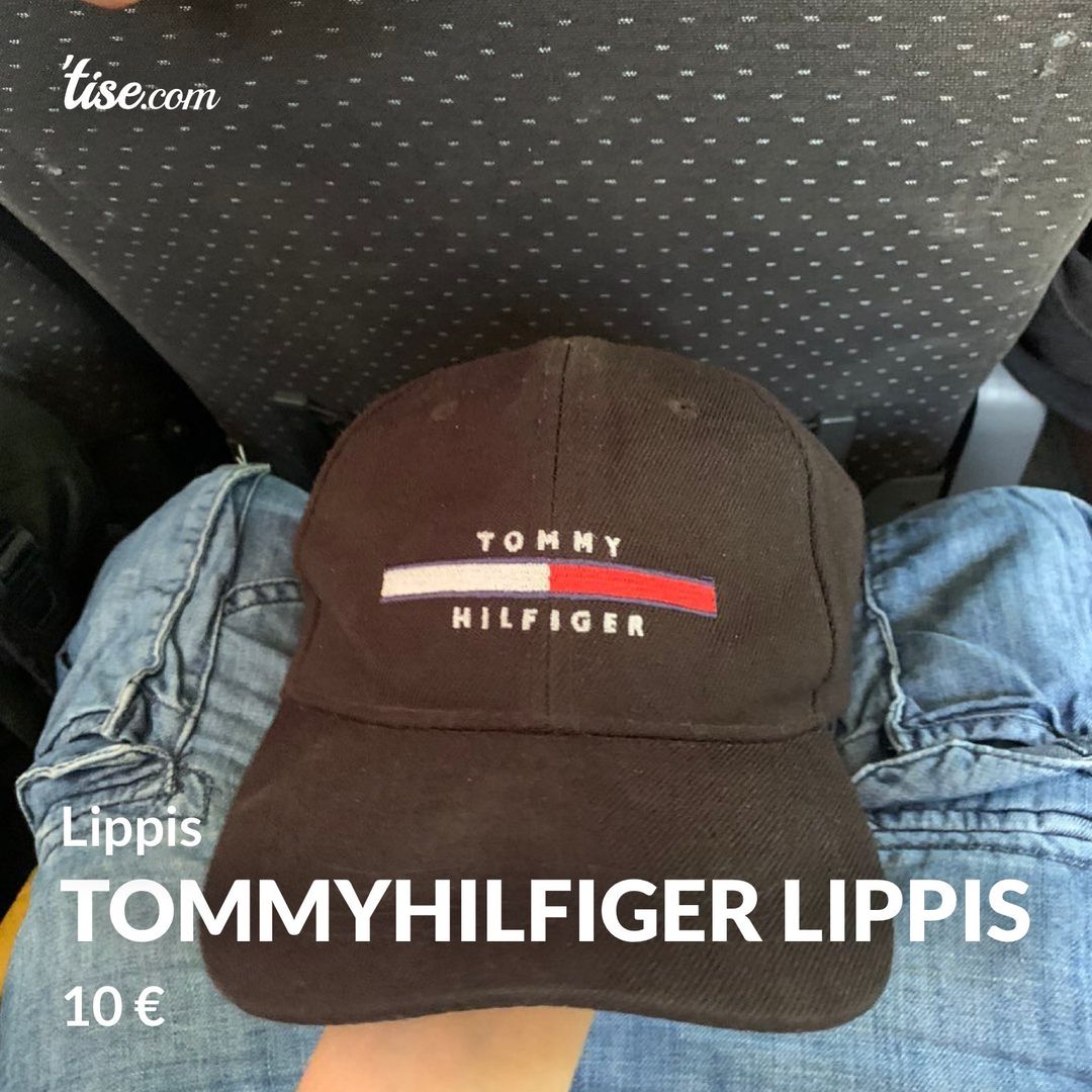 Tommyhilfiger lippis