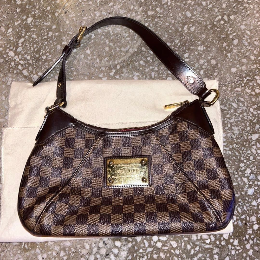 Louise Vuitton