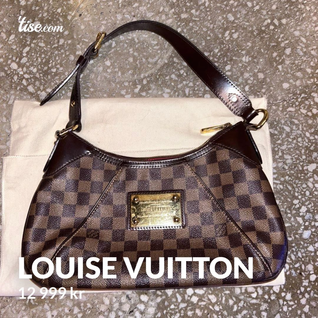 Louise Vuitton