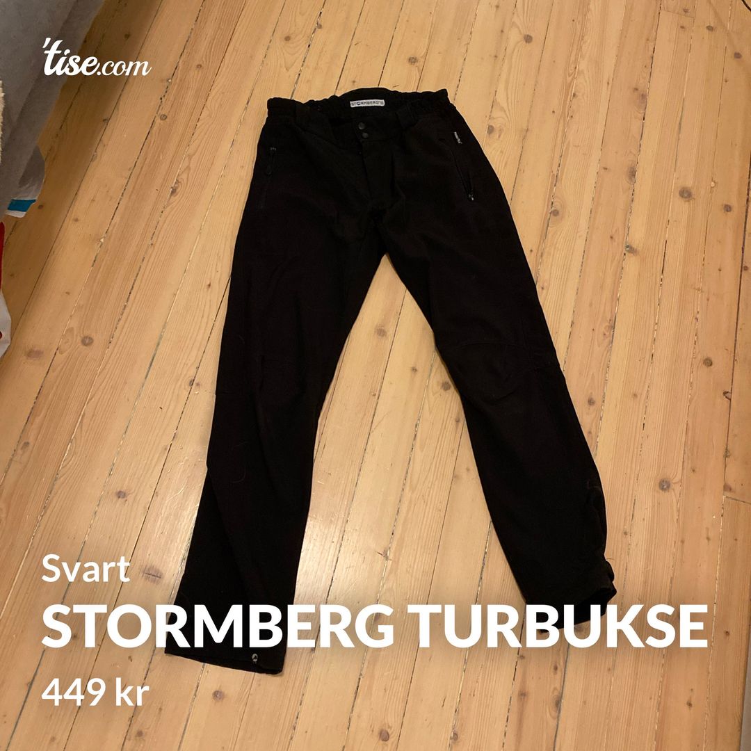 Stormberg Turbukse