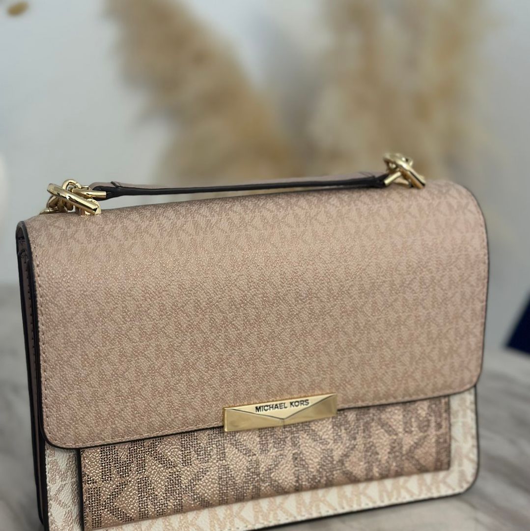 Michael kors taske