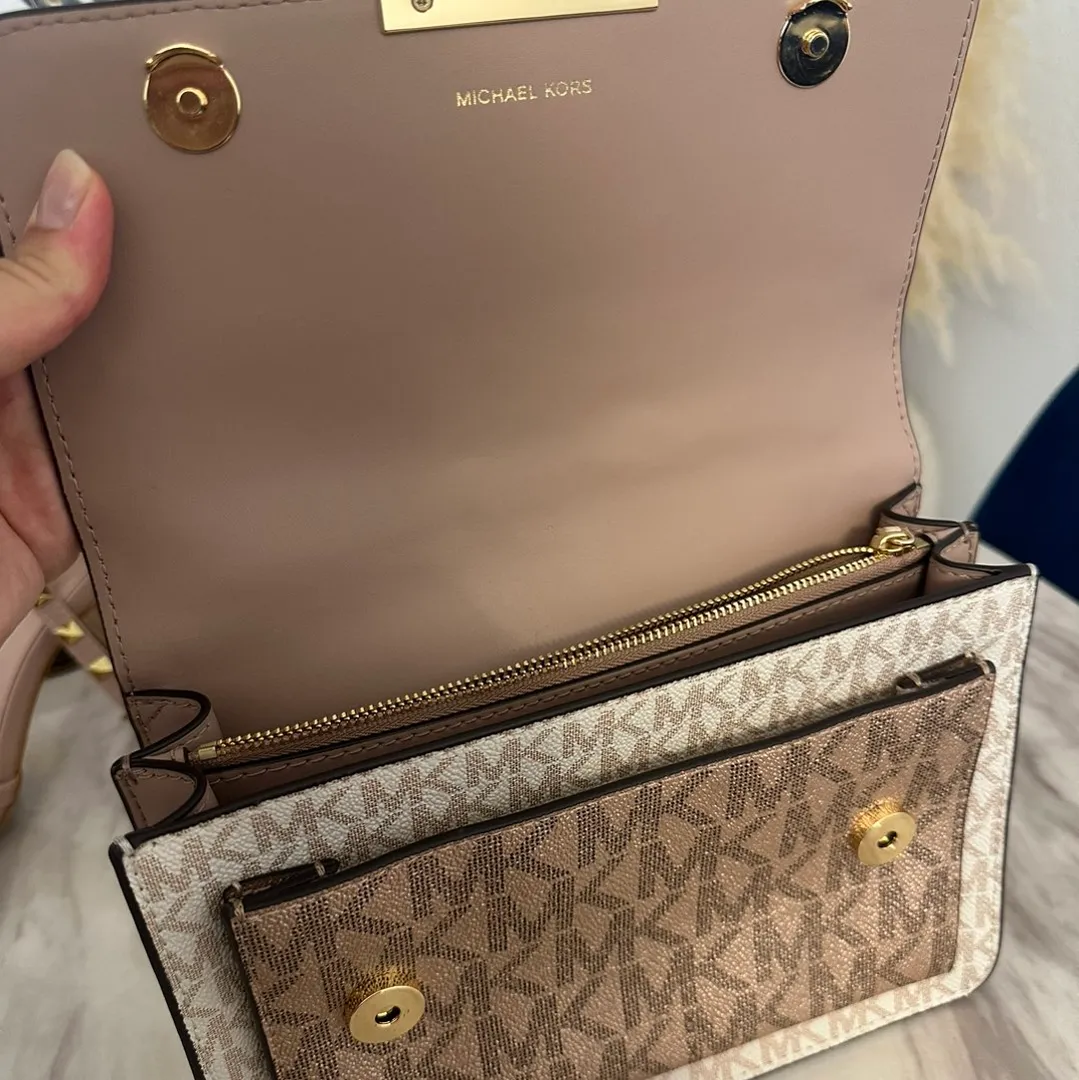 Michael kors taske